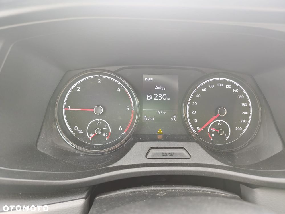 Volkswagen transporter - 14