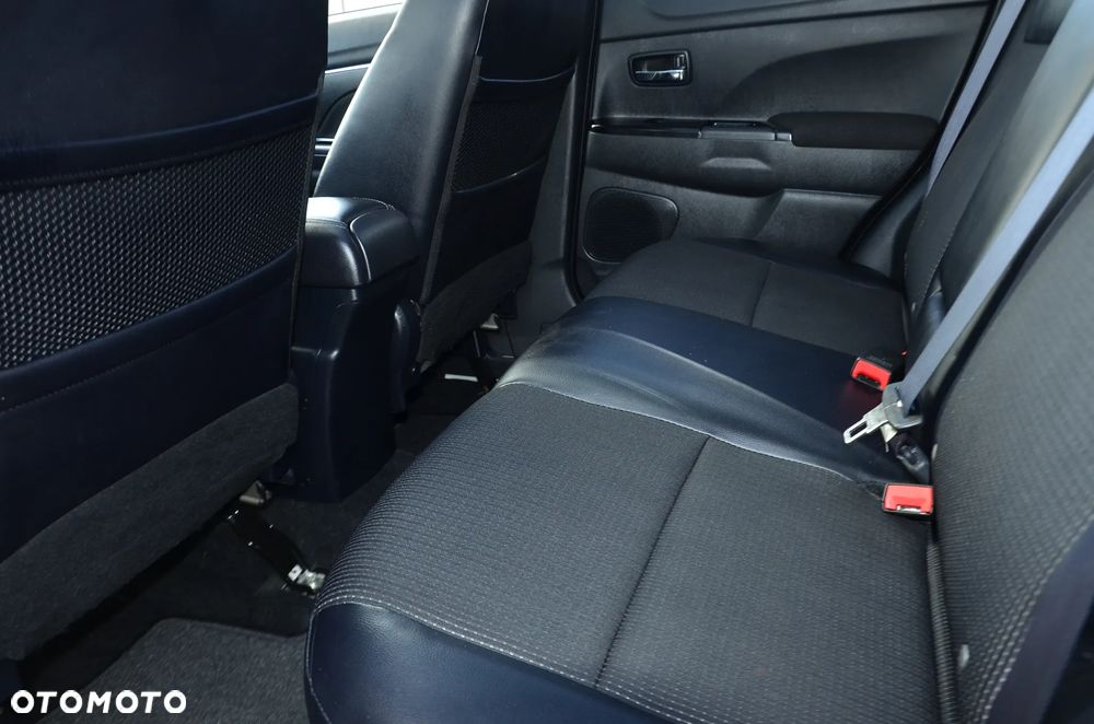Peugeot 4008 - 21