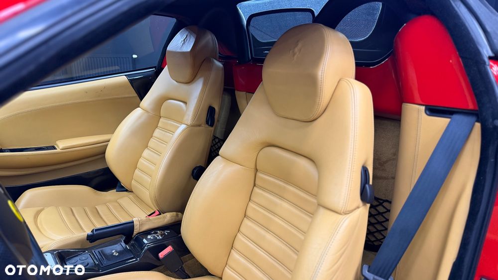 Ferrari 360 - 17
