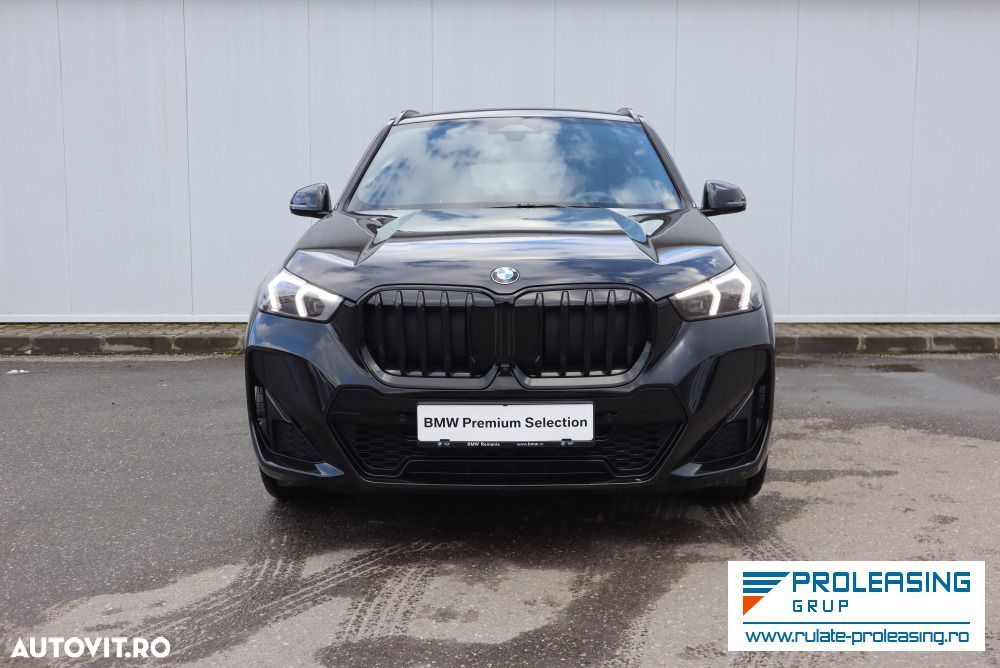 BMW X1 xDrive23d AT MHEV - 4