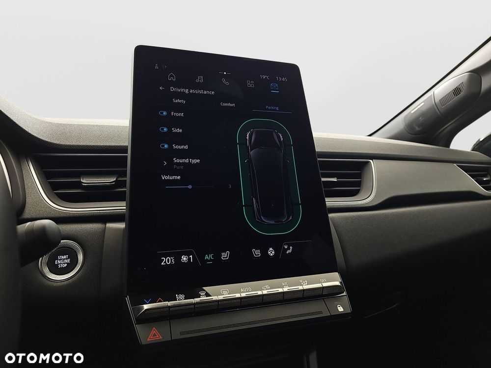 Renault Captur 1.0 TCe Techno - 23