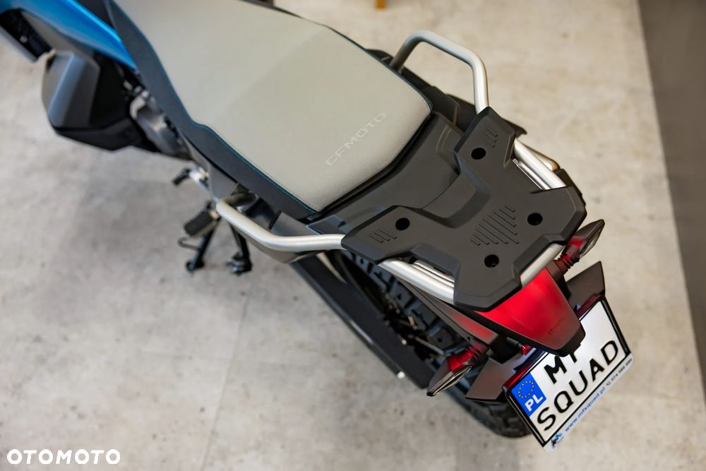 CFMoto 800MT-X - 13