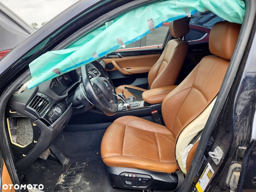 BMW X4 - 8
