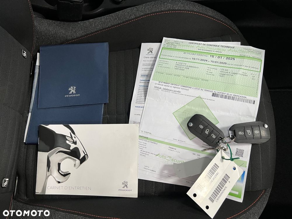 Peugeot 2008 - 39