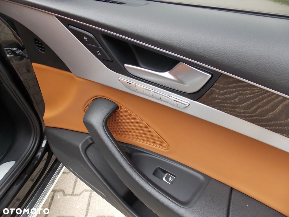 Audi A8 3.0 TDI clean diesel L Quattro - 9