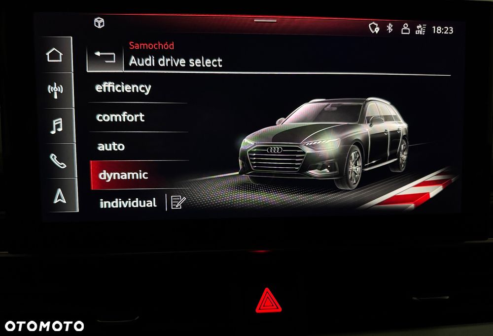 Audi A4 Avant 40 TDI S tronic - 38