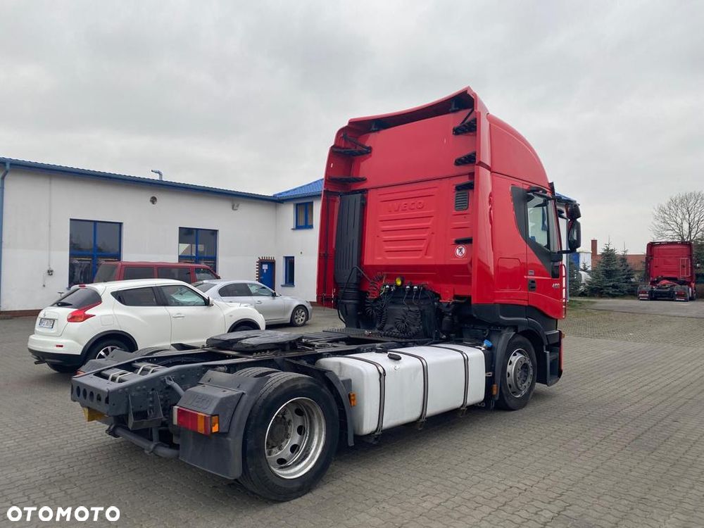 Iveco STRALIS - 6