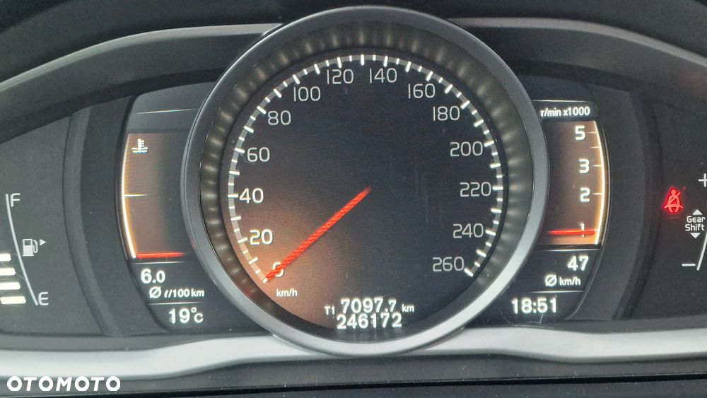 Volvo V60 Cross Country D3 - 15