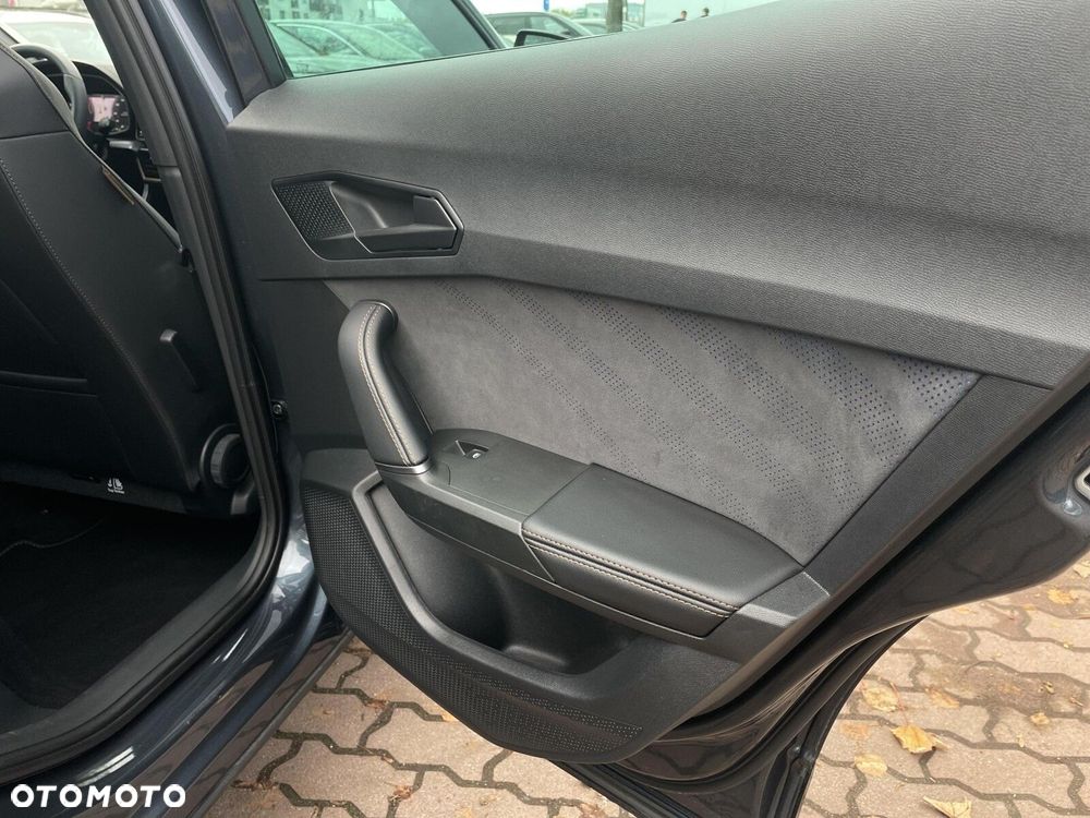 Cupra Formentor 2.0 TSI 4Drive VZ DSG - 25