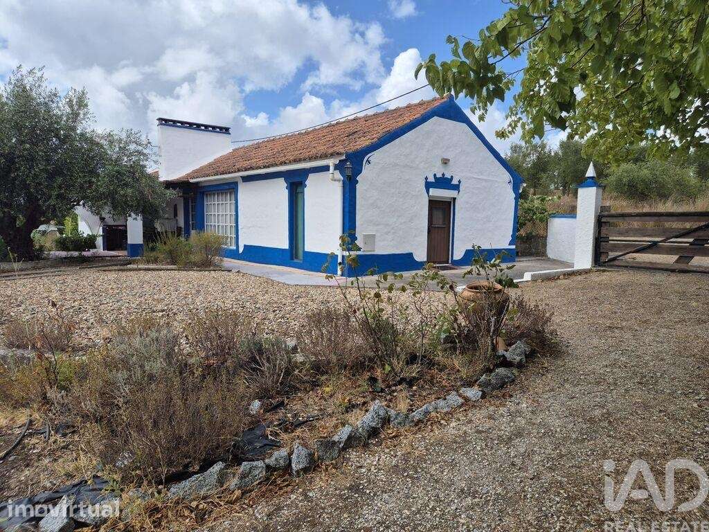 Quinta rural T4 em Brotas de 138 m2 - Grande imagem: 2/35