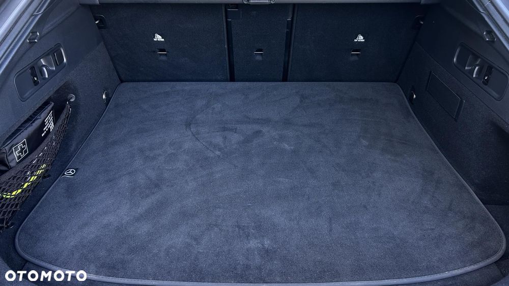 Mercedes-Benz GLC 300 d mHEV 4-Matic AMG Line - 31