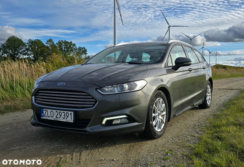 Ford Mondeo 1.5 TDCi ECOnetic Trend - 1