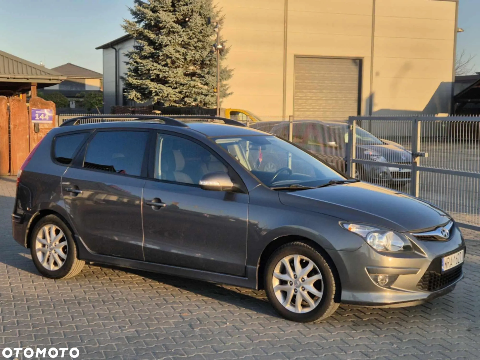 Hyundai i30 1.6 CRDi Classic - 3