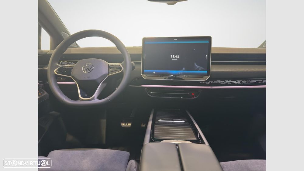 VW ID.7 77 kWh Pro Urban - 10