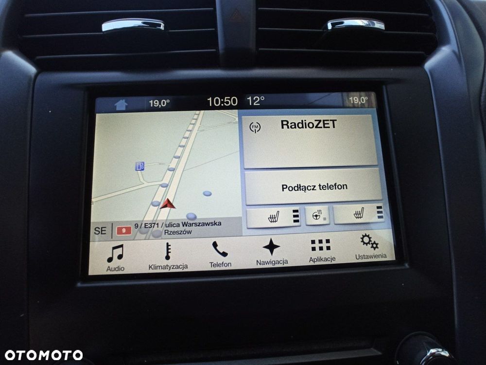 Ford Mondeo 1.5 EcoBoost STart-Stopp Titanium - 22