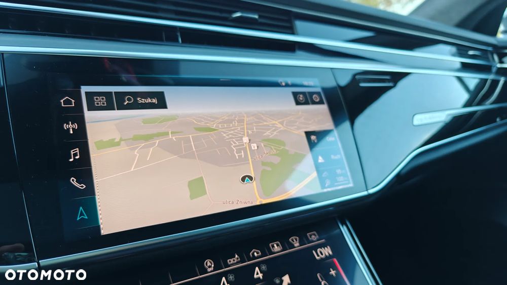 Audi S8 TFSI quattro tiptronic - 26