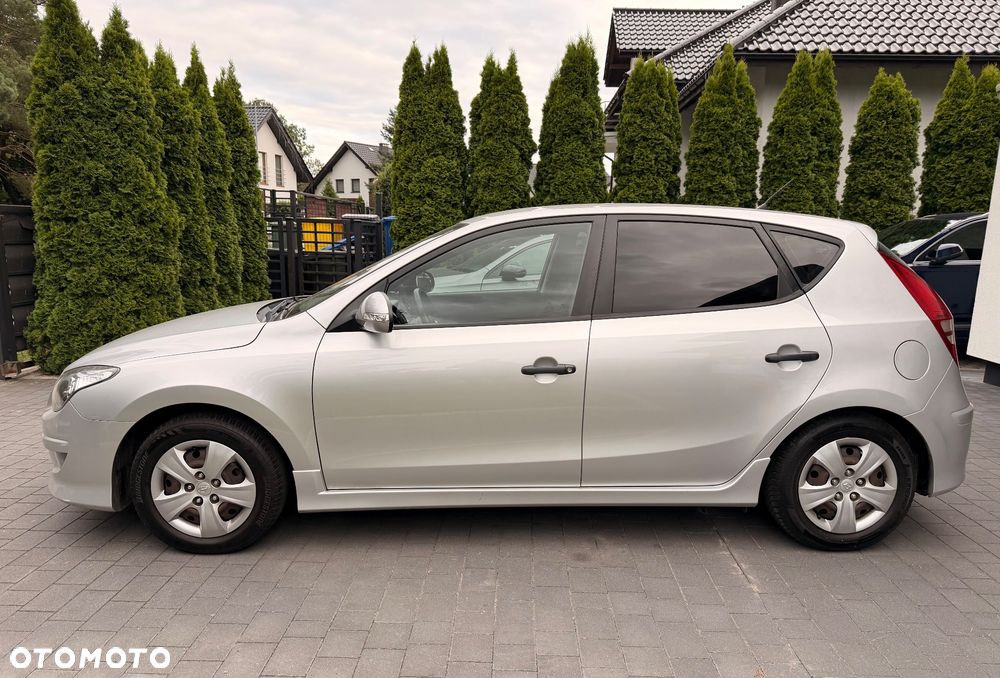 Hyundai i30 1.4 Blue Classic - 4