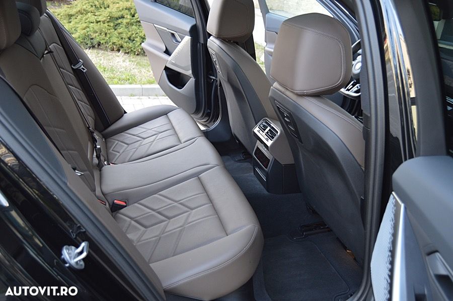 BMW Seria 5 520d AT MHEV - 20