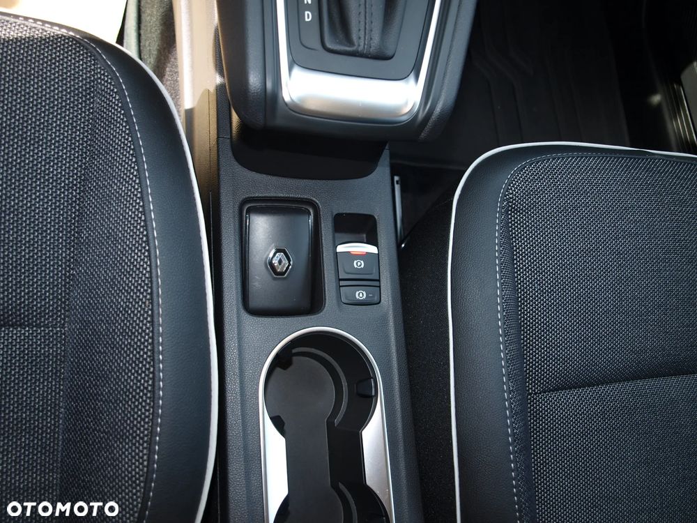 Renault Captur 1.3 TCe mHEV Techno EDC - 12