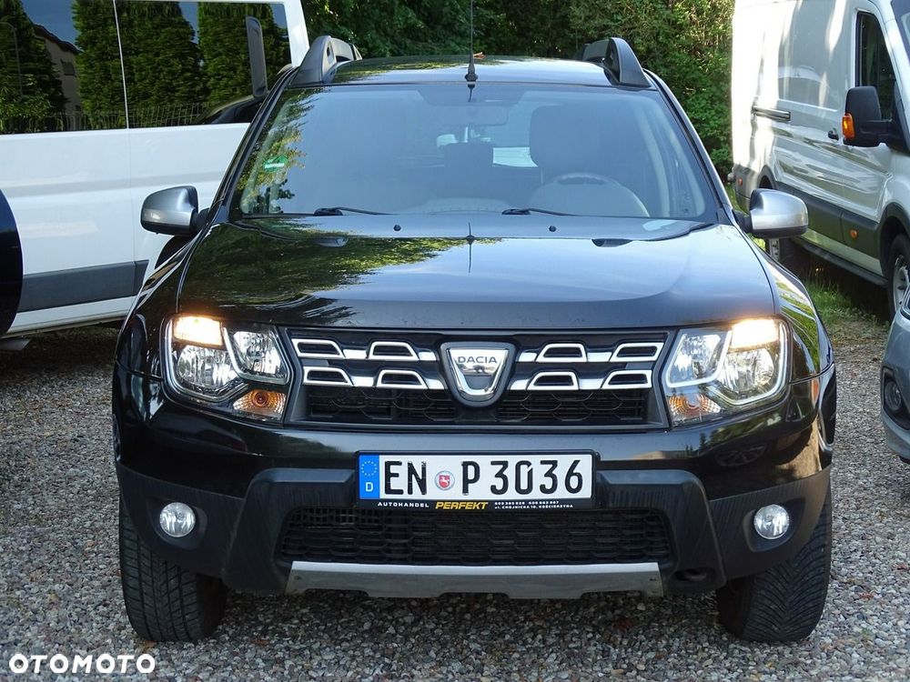Dacia Duster - 7
