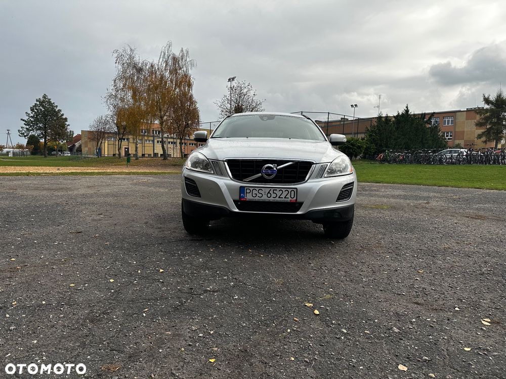 Volvo XC 60 - 8