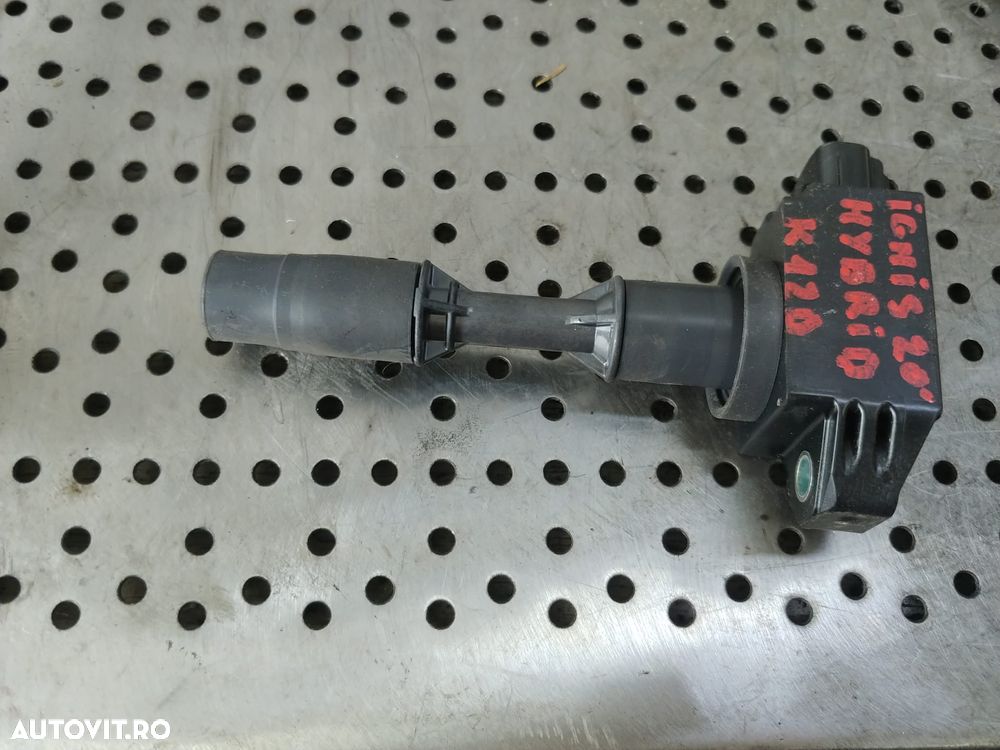 bobina inductie k12d 1.2 b suzuki ignis 3 hybrid 2020  099700-304 - 3