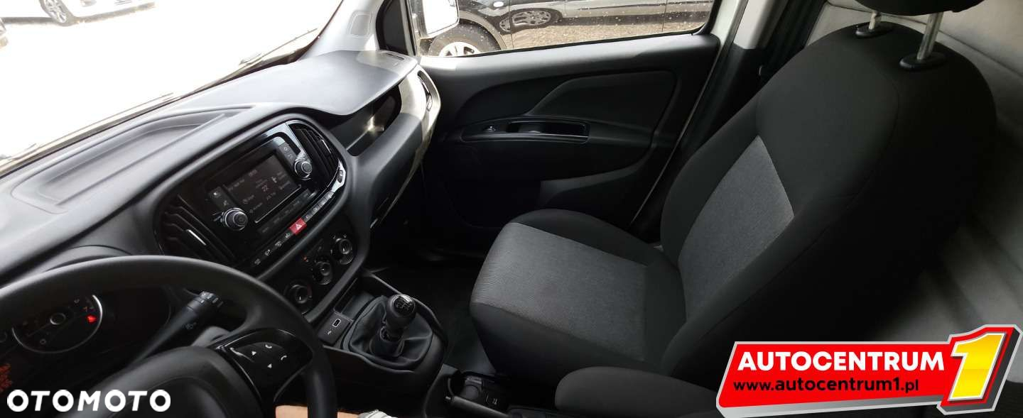 Fiat DOBLO - 32