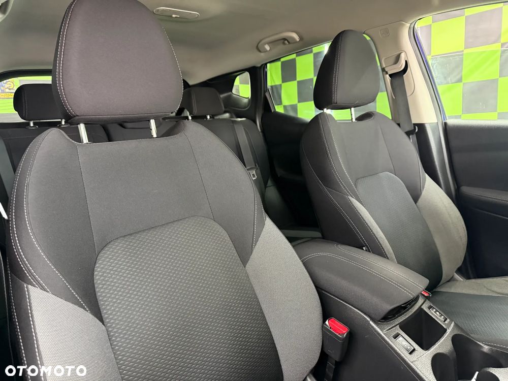 Nissan Qashqai 1.2 DIG-T 360 - 9