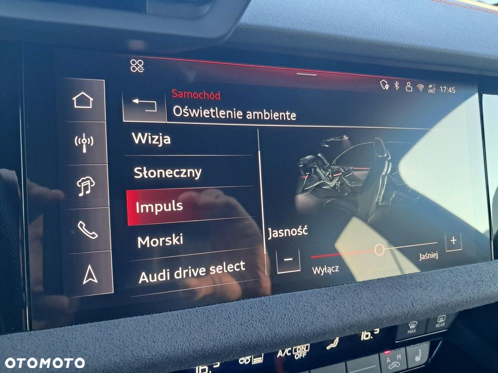 Audi A3 Limousine - 27