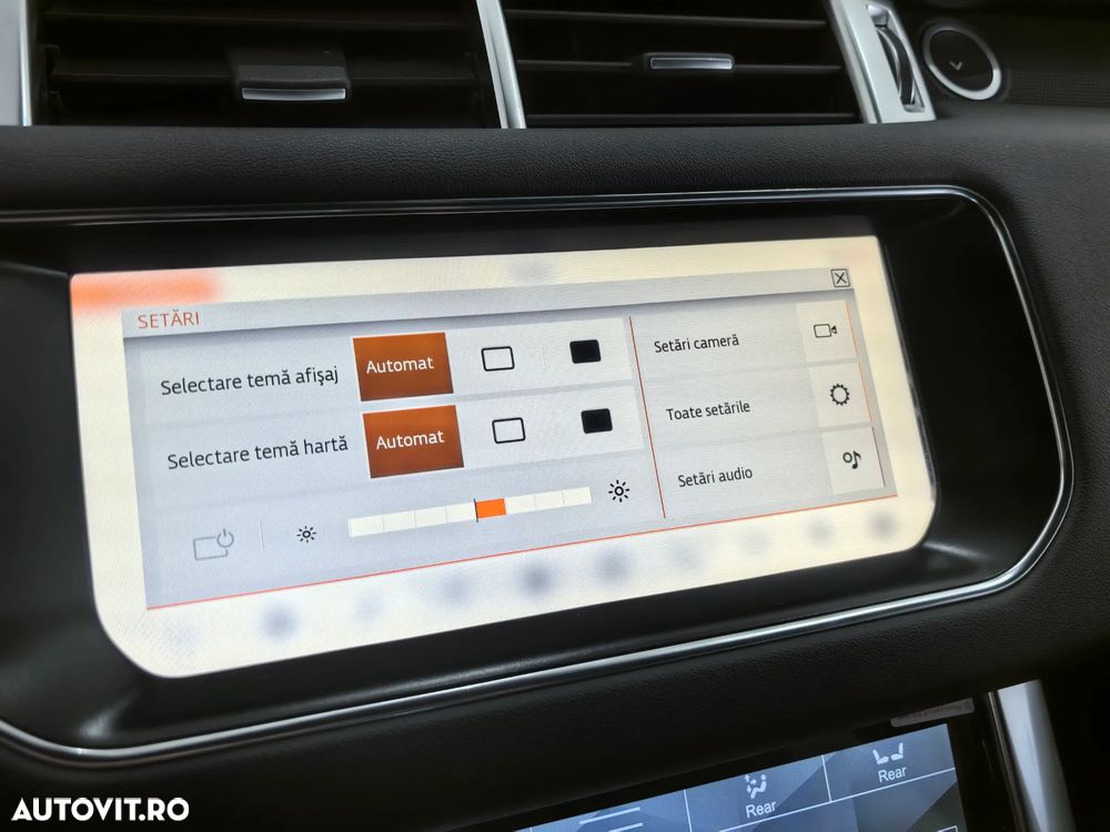 Land Rover Range Rover Sport 3.0 I TDV6 - 25