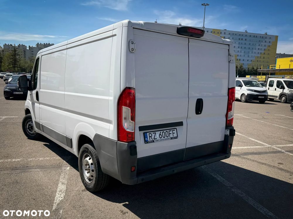 Fiat Ducato - 7