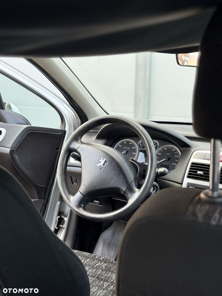Peugeot 307 - 6