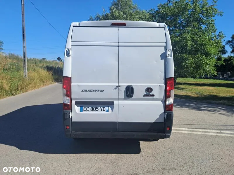 Fiat Ducato - 6