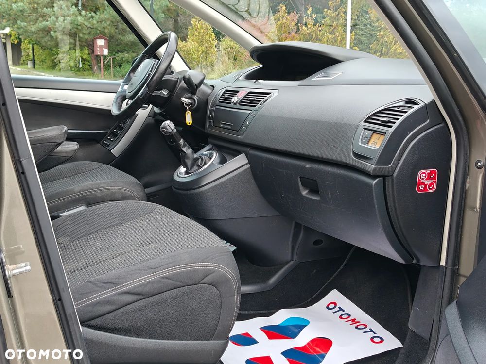 Citroën C4 Grand Picasso 1.6 HDi Equilibre - 7