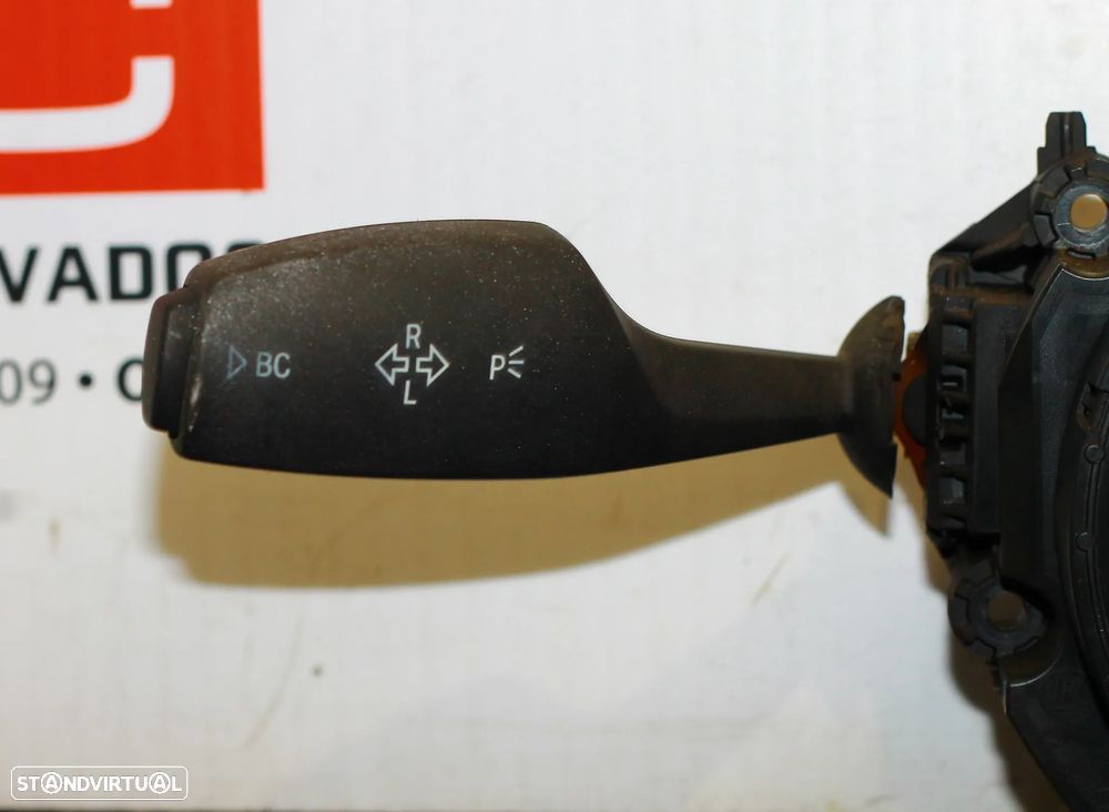 FITA AIRBAG C/COMUTADORES BMW F20 - 3