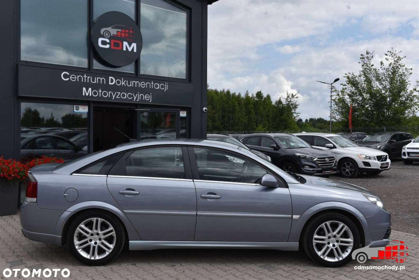 Opel Vectra - 11