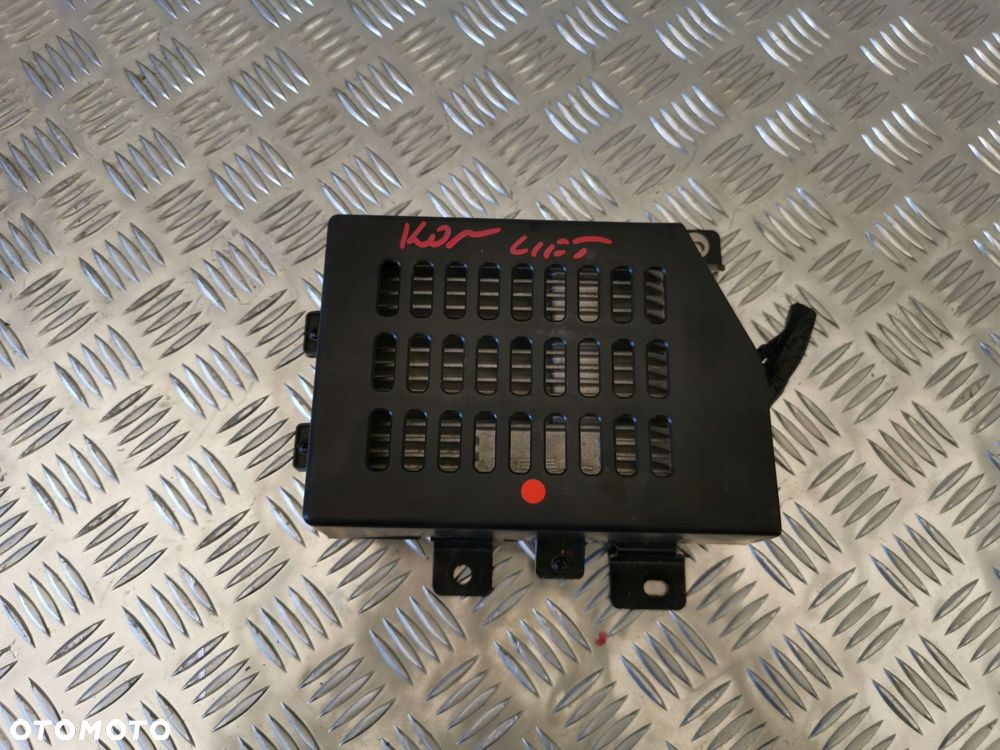 HYUNDAI KONA I LIFT WZMACNIACZ KRELL 96370-J9500 - 1