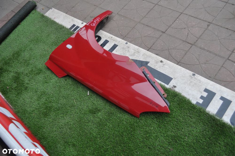 alfa romeo mito błotnik nr 60130 WYSYŁKA - 4