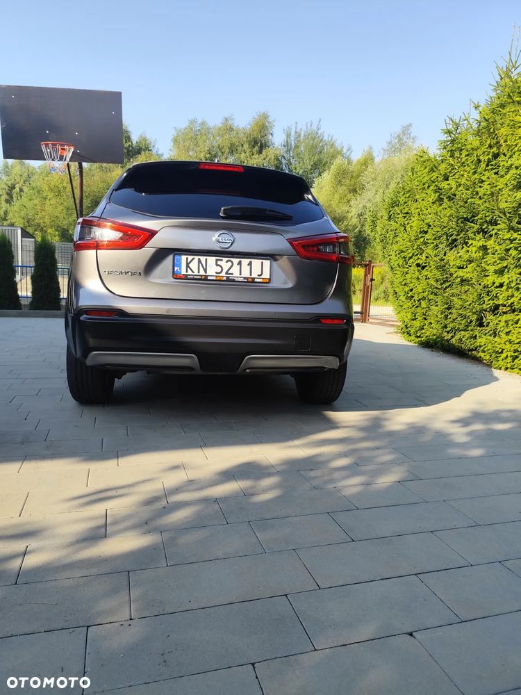 Nissan Qashqai 1.3 DIG-T Tekna+ - 18