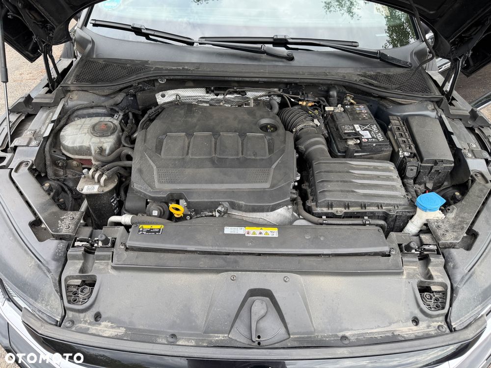 Volkswagen Arteon 2.0 TDI Elegance DSG - 10