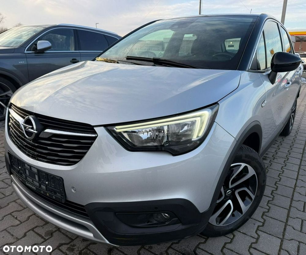 Opel Crossland X 1.2 Start/Stop Ultimate - 2