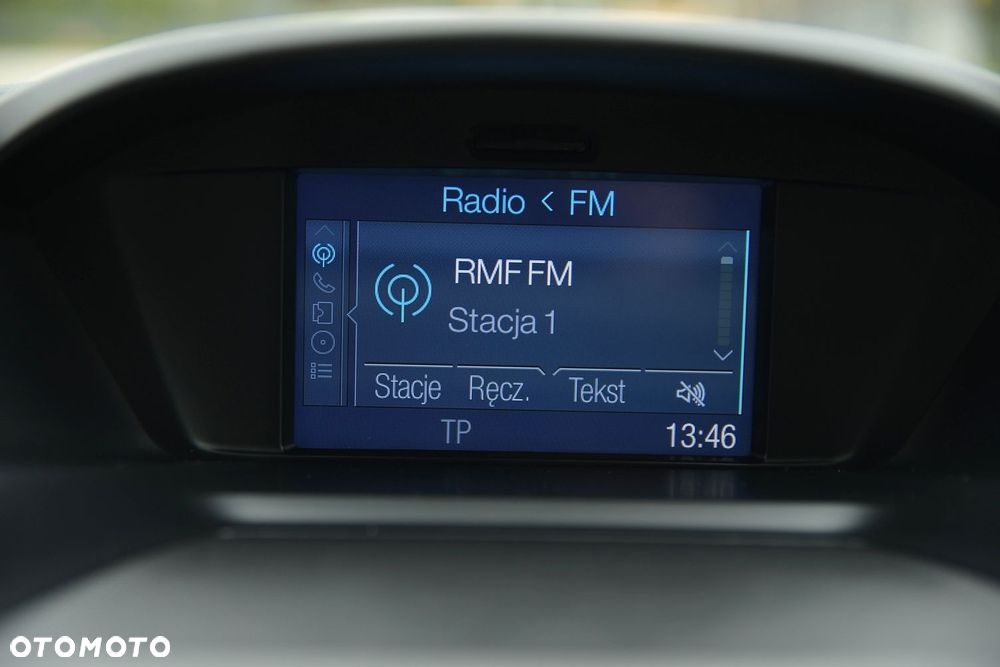 Ford Kuga 2.0 TDCi 4x4 Titanium - 34