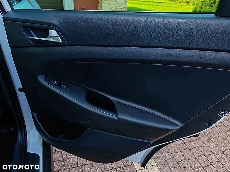 Hyundai Tucson 1.6 GDi 2WD Style - 33