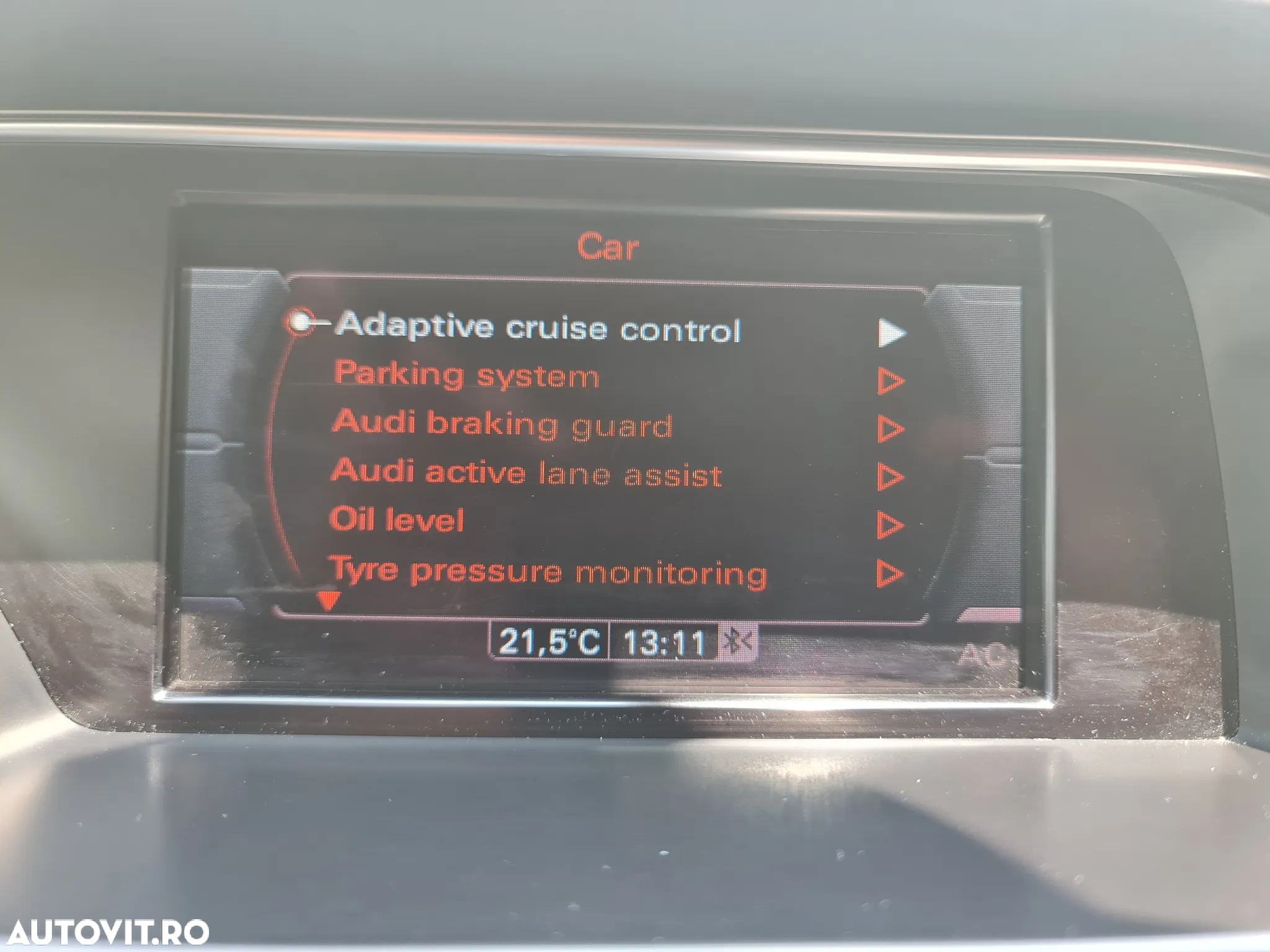 Audi A4 Avant 2.0 40 TDI quattro S tronic Advanced - 9