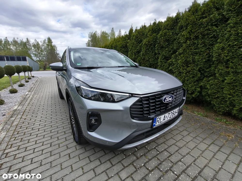 Ford Kuga 1.5 EcoBoost FWD Titanium - 19