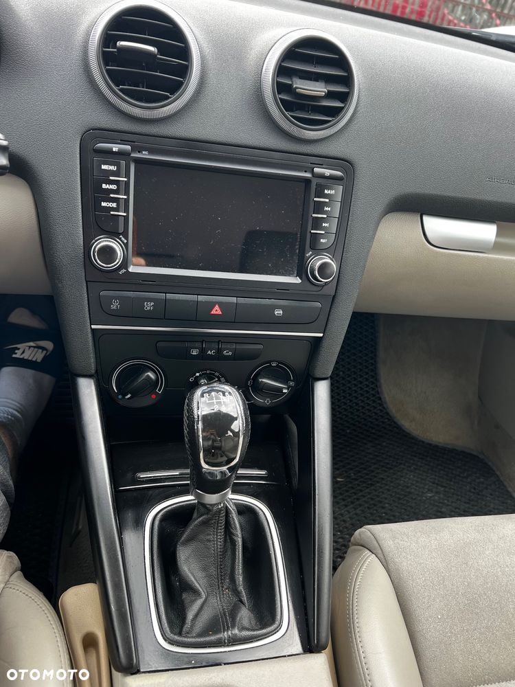 Audi A3 Sportback - 18