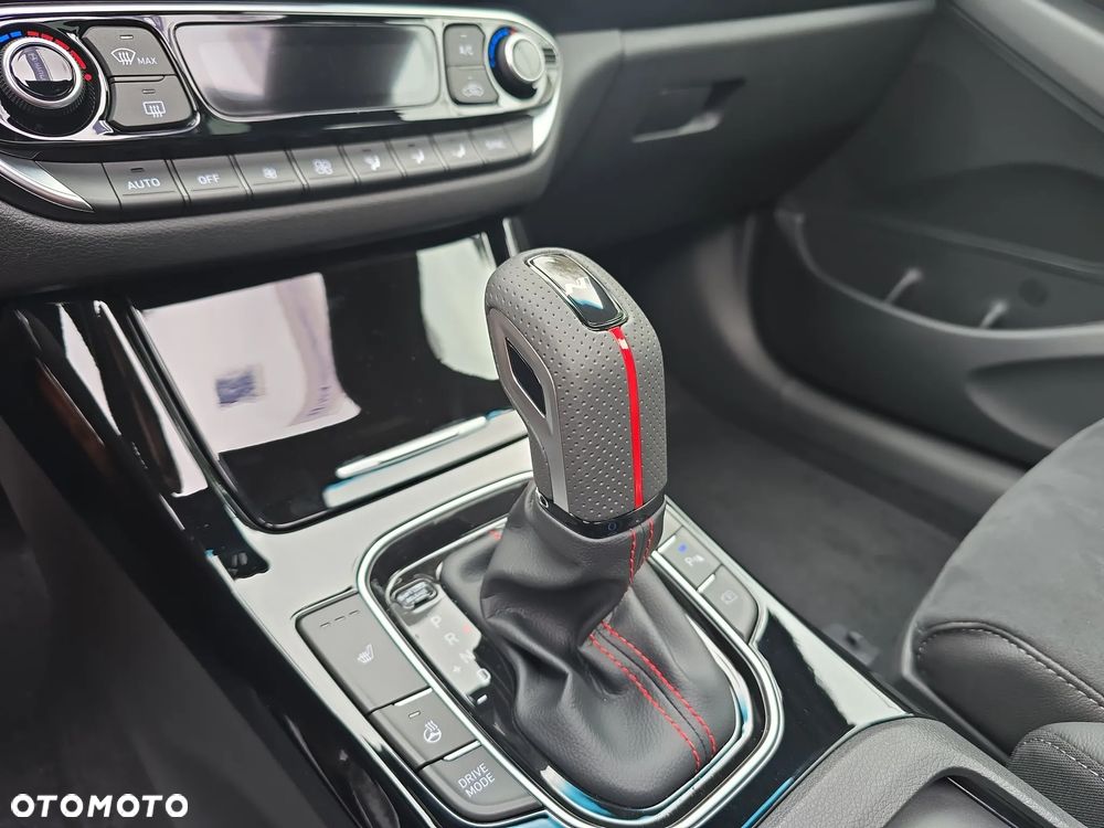Hyundai i30 1.6 T-GDI DCT N Line - 17