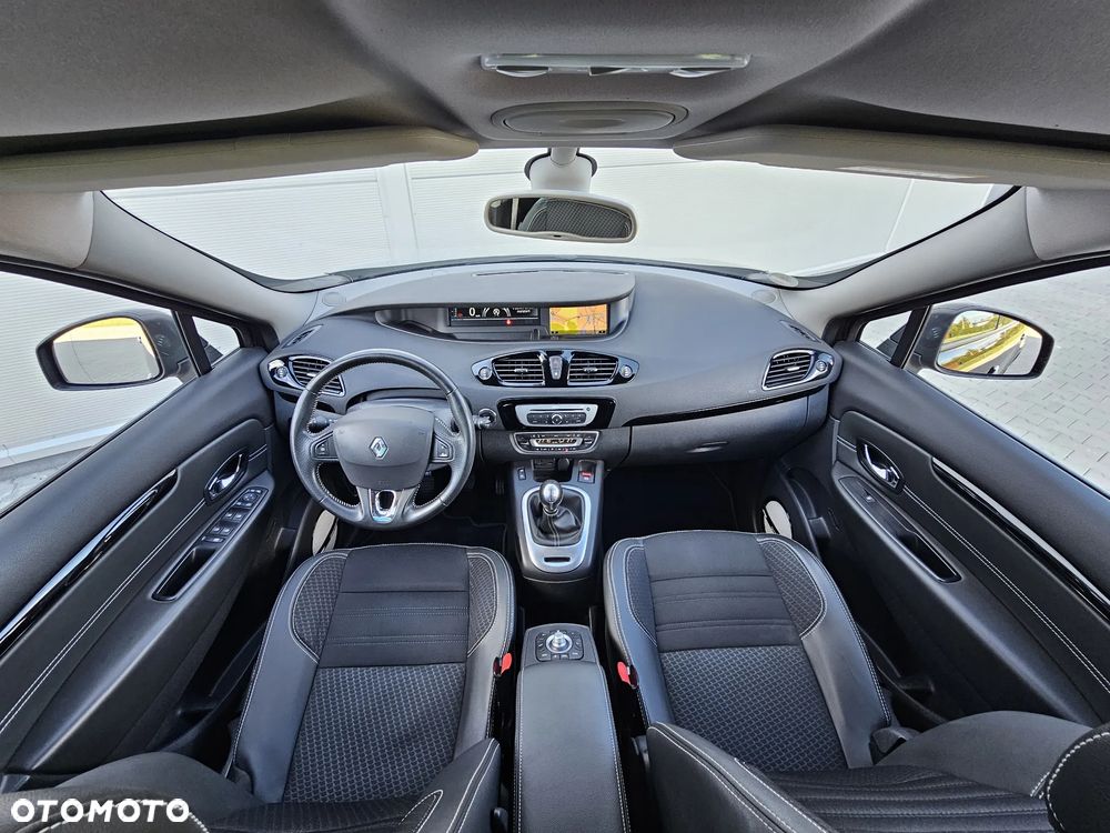 Renault Grand Scenic Energy dCi 130 Euro 6 S&S Bose Edition - 26