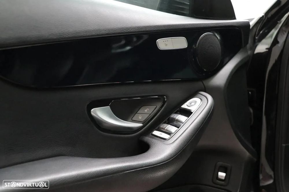 Mercedes-Benz C 220 d 4Matic Station 9G-TRONIC Avantgarde - 10