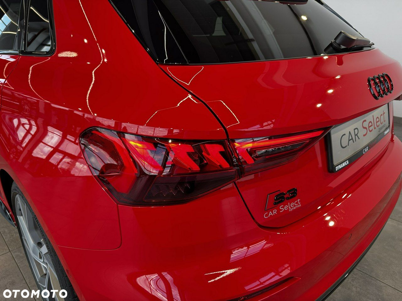 Audi S3 - 13
